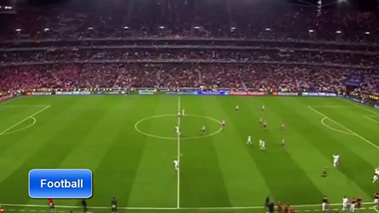 simeone, varane
