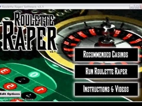 Roulette Raper Explained.