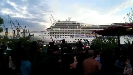 cruzeiro, seven nation army