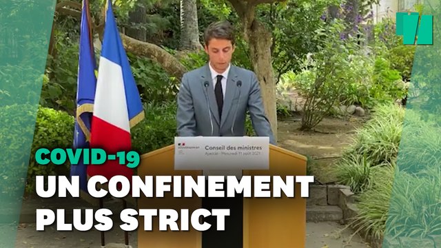 Après la Martinique, confinement renforcé en Guadeloupe