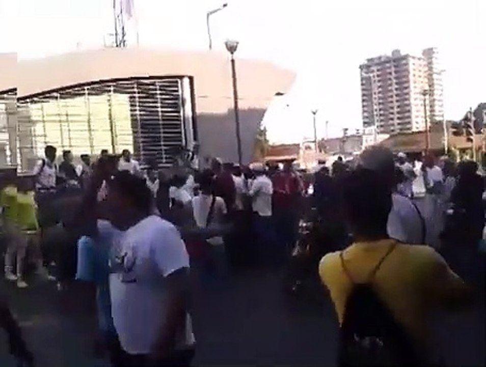 Venezuela