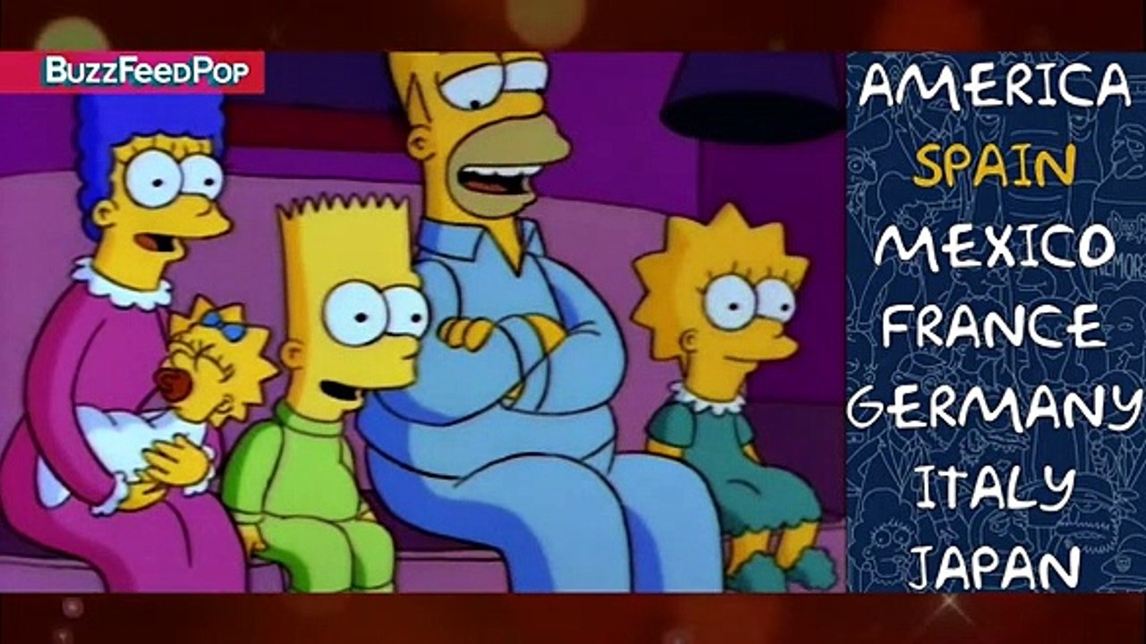 Simpsons
