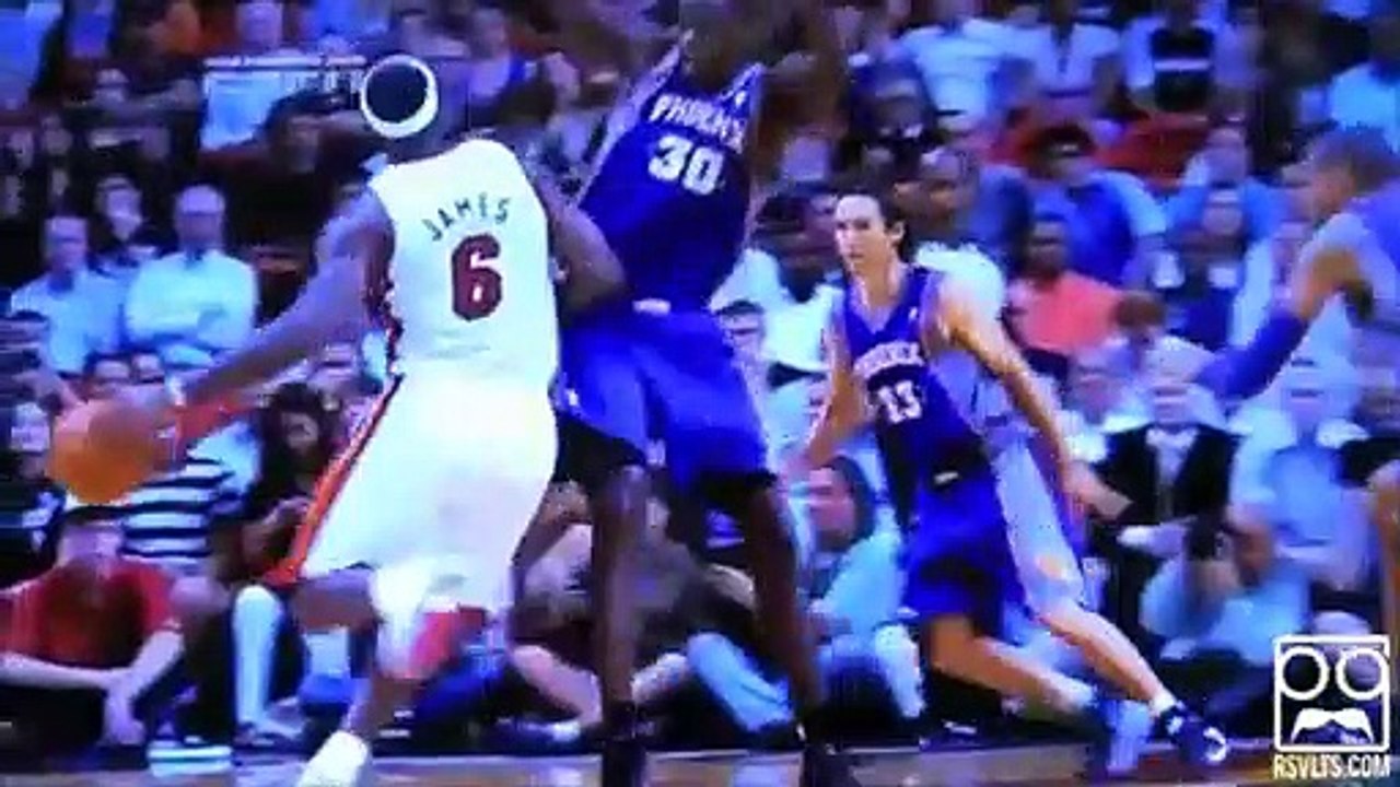 LeBron