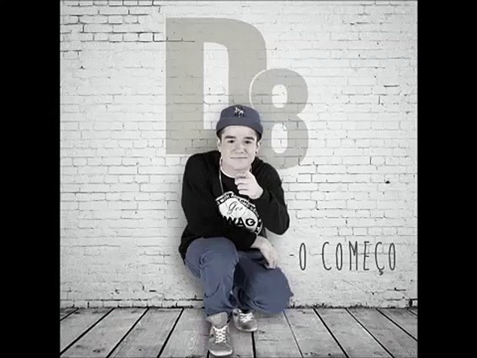 o começo D8