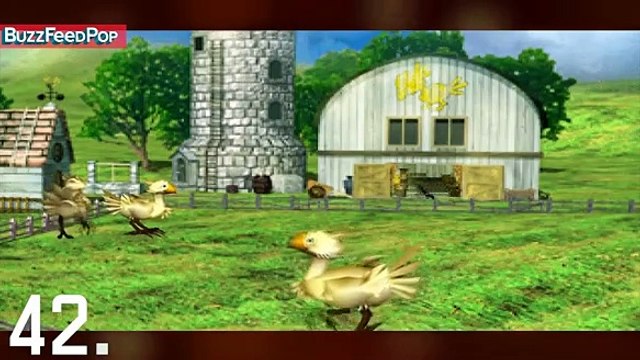 Os 50 momentos mais frustrantes nos videojogos