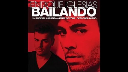 mickael carreira, enrique iglesias