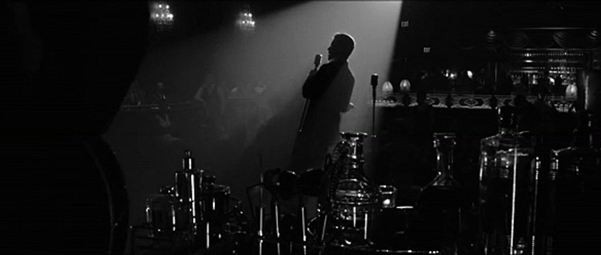 Justin Timberlake & Jay Z, Suit & Tie