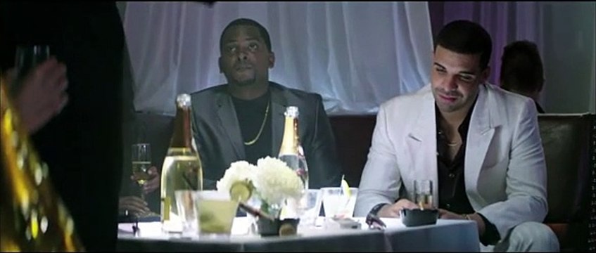 Drake, Hold On (We're Going Home)