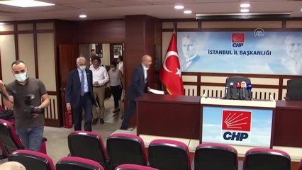 Download Video: CHP'li Öztunç: 