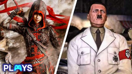 10 Eras Assassin's Creed Games Should Visit Next