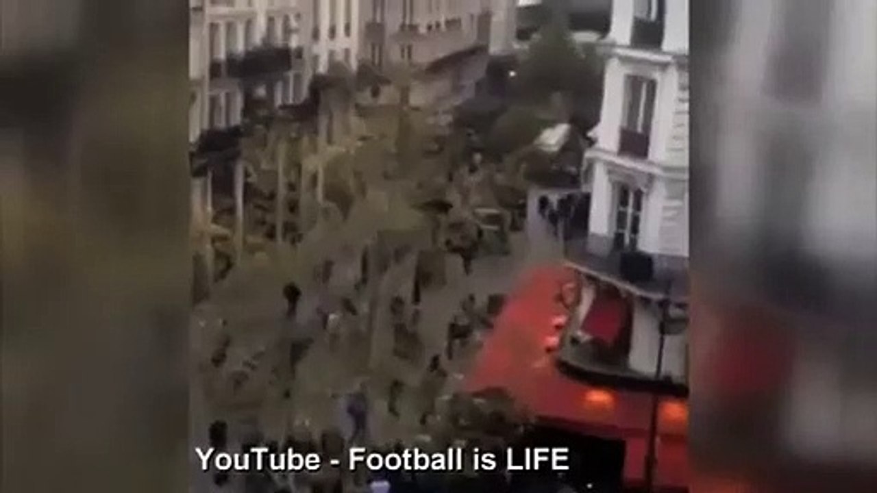 paris chelsea