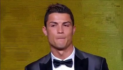 "É um momento muito emocionante para mim”