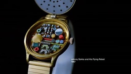 Samsung Galaxy Gear: Evolution