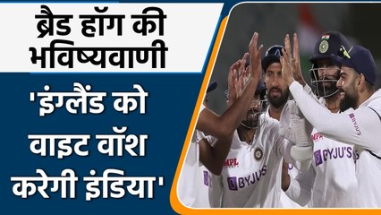 Brad Hogg claims Lord’s Test is the biggest threat Team India is going to face | वनइंडिया हिंदी