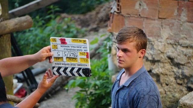 Kesişme; İyi ki Varsın Eren filminin ikinci fragmanı, şehitlerin vefat yıl dönümünde yayınlandı