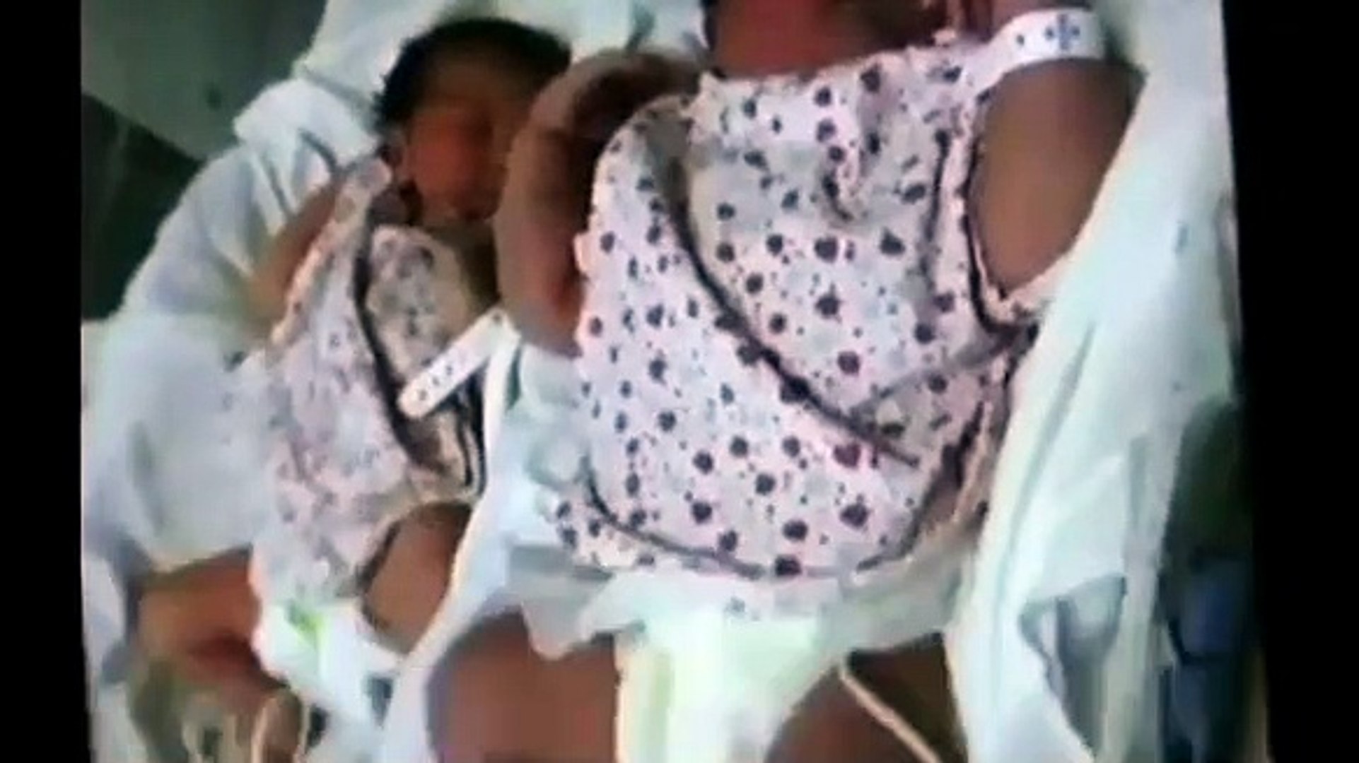 mãe, bebé, seis quilos