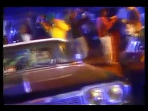 'Gin & Juice' by Snoop Doggy Dogg