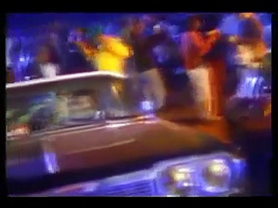 'Gin & Juice' by Snoop Doggy Dogg