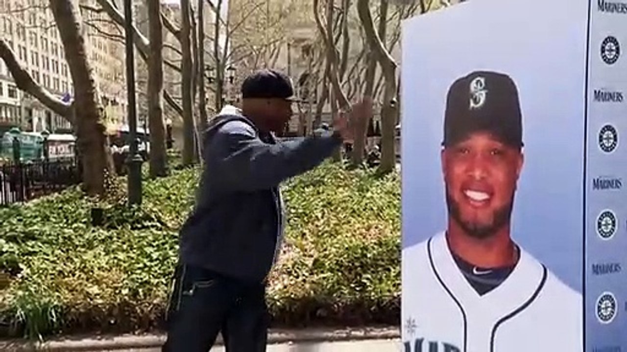 Robinson Cano