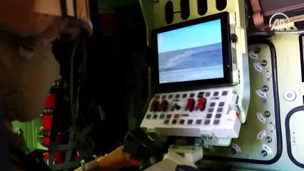 TSK'nın yeni 'Özel Operasyonlar Aracı'