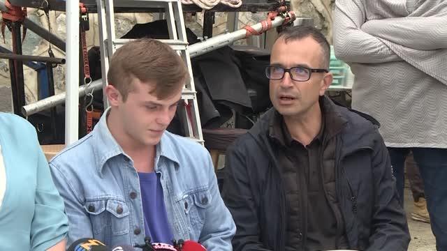 TRT Genel Müdürü Sobacı: Kesişme: İyi ki Varsın Eren projesini, şehitlerimizi kalplerimize mühürlemek için gerçekleştiriyoruz