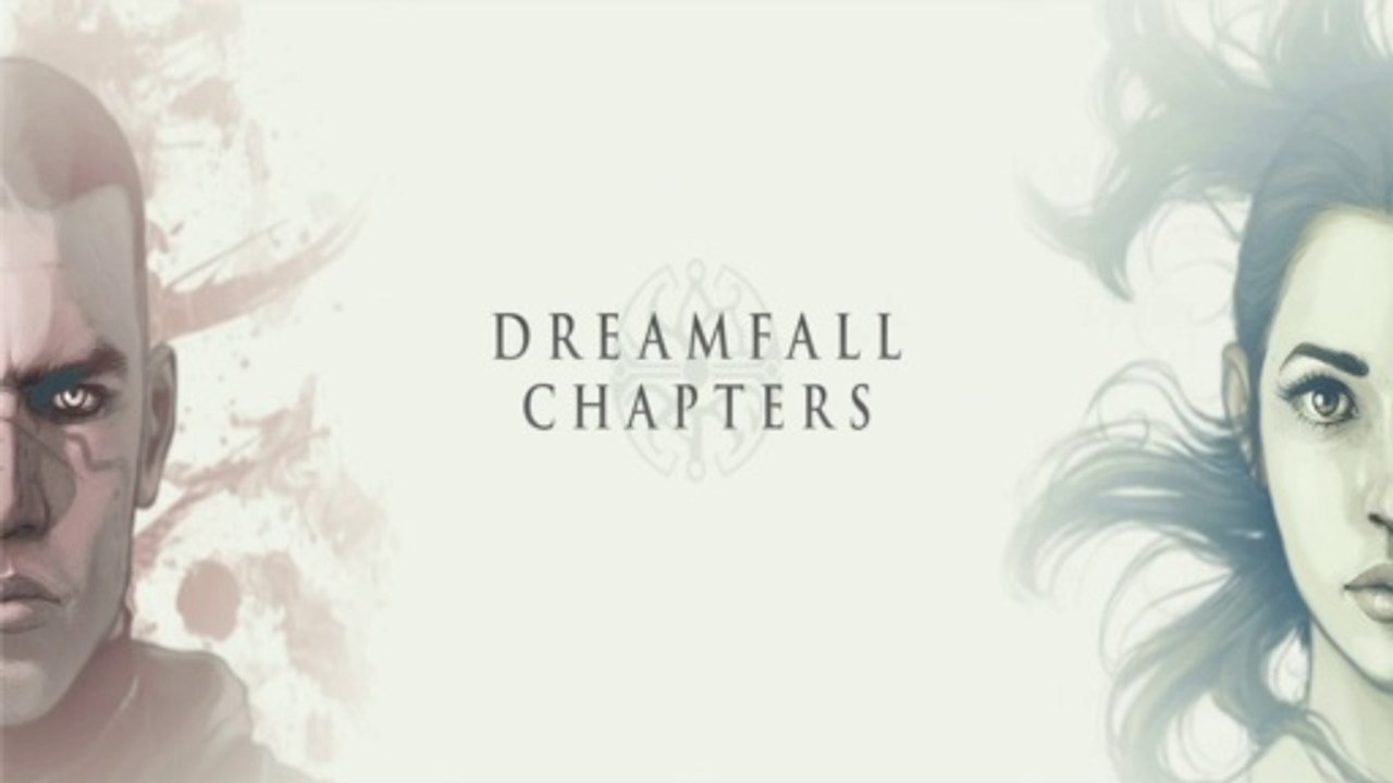 Dreamfall Chapters (08-33) - Chapitre 03 - Résistance (Kian Alvane)