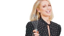 PARIS HILTON'S New Cooking Show On Netflix Proves She Cooks AND Has Expensive Taste | Cosmopolitan