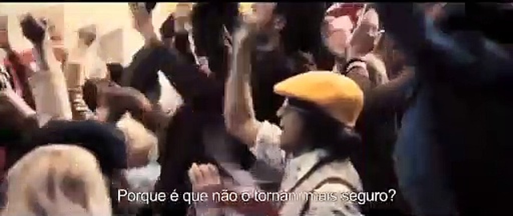 'Rush - Duelo de Rivais'