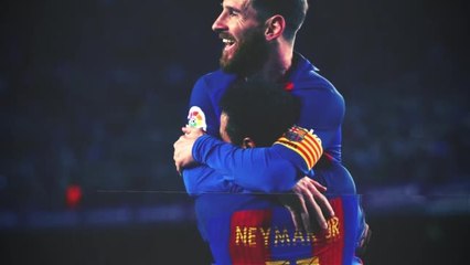 PSG - La "MNM", un trio record