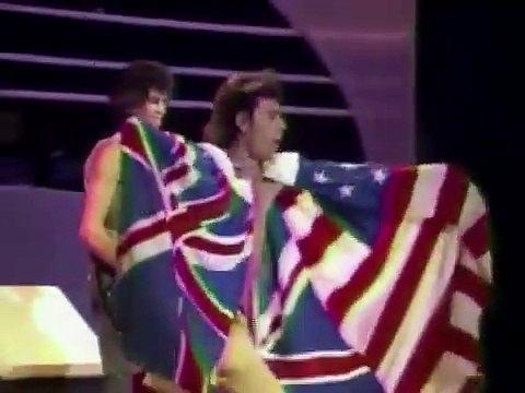 The Rolling Stones - (I Can't Get No) Satisfaction