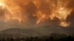 ‘Code red’ UN scientists warn of worsening global warming