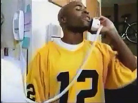 Anúncio Superbowl Budweiser wassup original