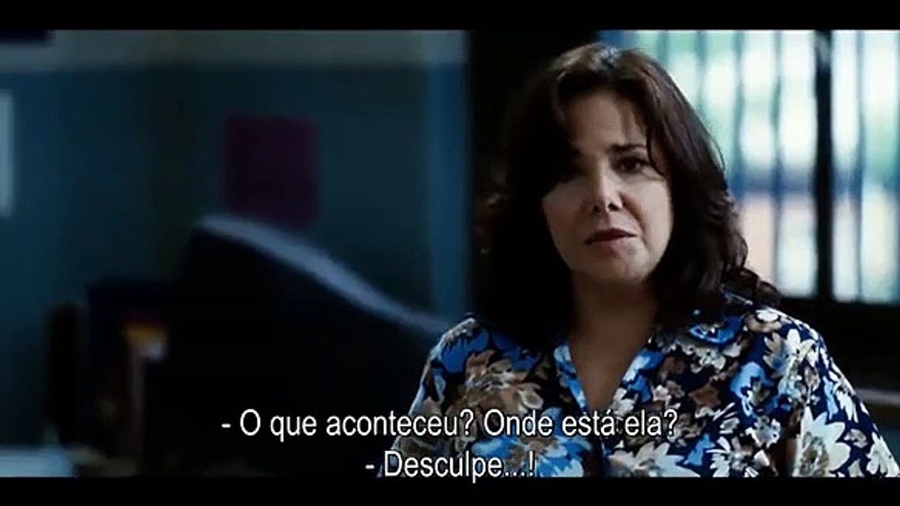 nunca desistas