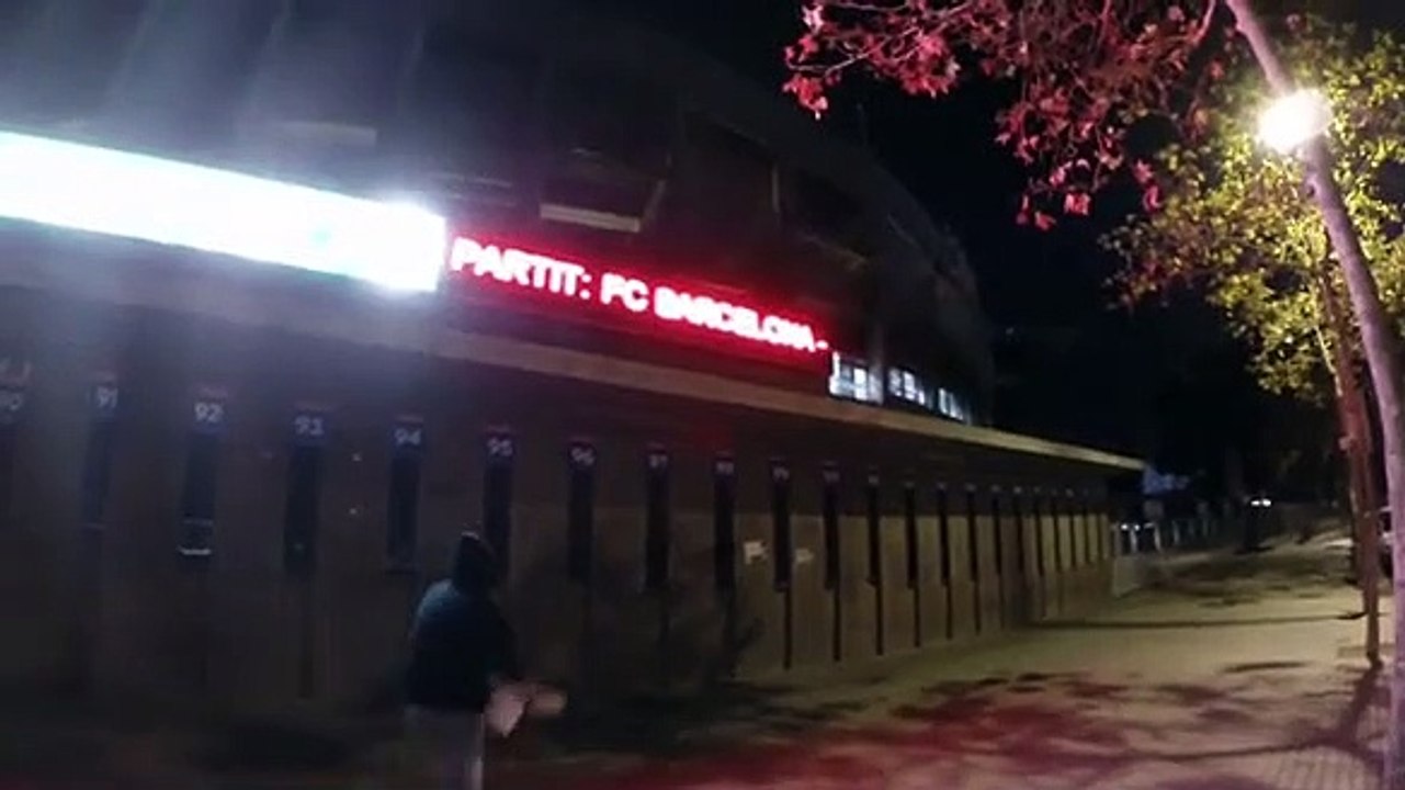 Deus perdoa, Ronaldo nao