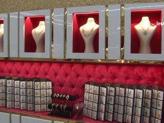 Sarraf Bayram Erdoğan: 'Altında yatırımın tam zamanı'