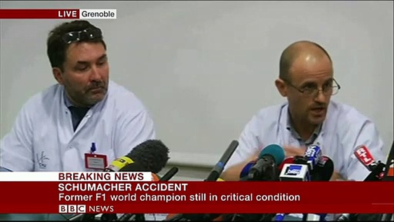 schumacher