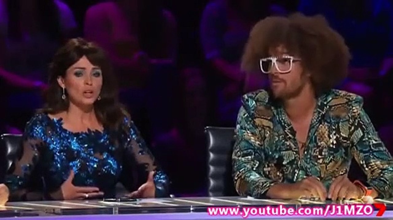 Dannii Minogue, X Factor