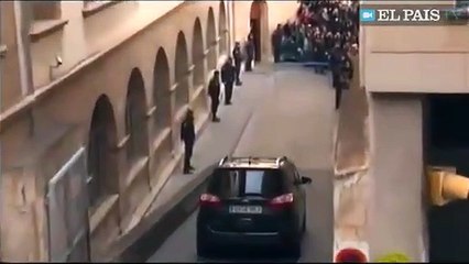 Infanta Cristina ouvida hoje no tribunal de Maiorca