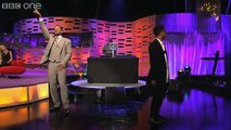 Will & Jaden Smith, DJ Jazzy Jeff and Alfonso Ribeiro Rap! - The Graham Norton Show - BBC One