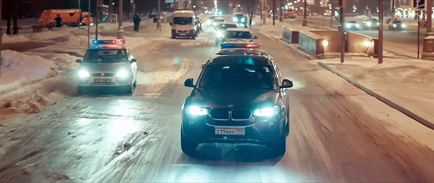 Фемида видит - 13 серия