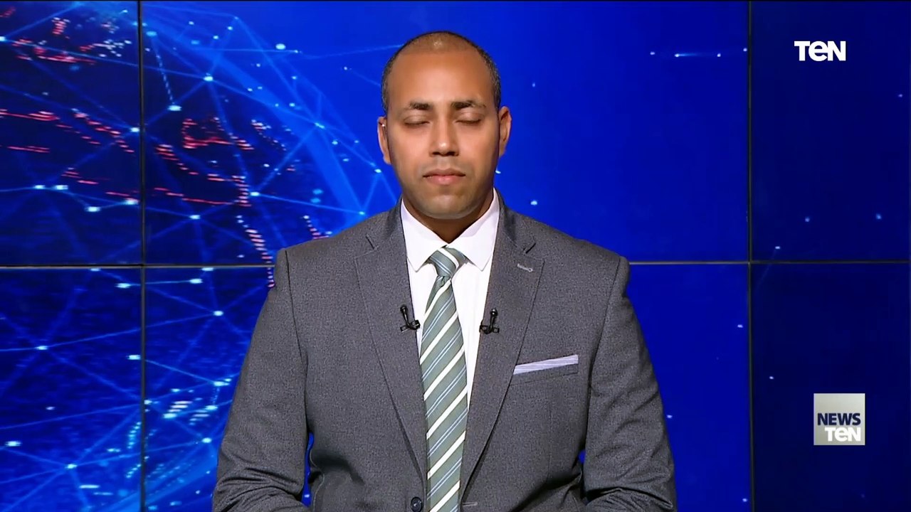علاء النهري: يجب على قادة العالم اتباع خطى الرئيس السيسي للحد من التغيرات المناخية