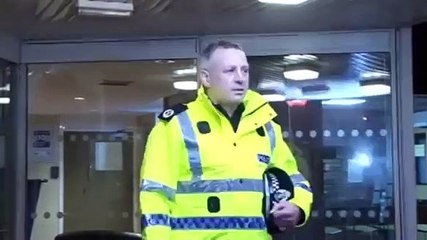 Mãe detida por suspeita de matar filho de três anos