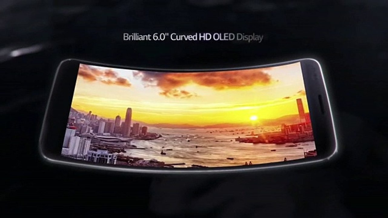 LG G Flex