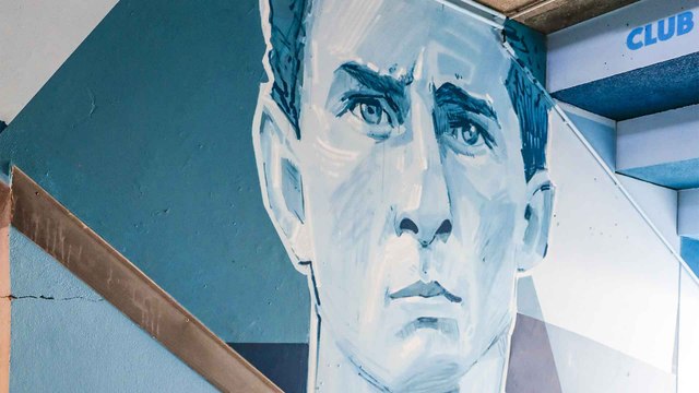 Un onze de légendes aux Amis de l'OM