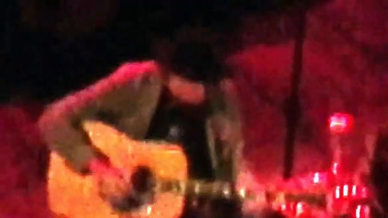 Neil Young "Ohio"