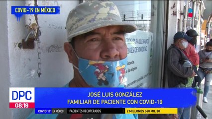 La vacuna anticovid será obligatoria en Nueva York