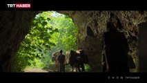 TRT ortak yapımı 'Kesişme; İyi ki Varsın Eren' filminin ikinci tanıtımı yayımlandı