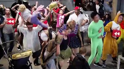 Youtube mostra o que ‘disse’ 2013