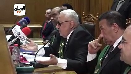 ماذا قال محمد حسان بالمحكمة عن الأزهر وشيخه الدكتور أحمد الطيب؟