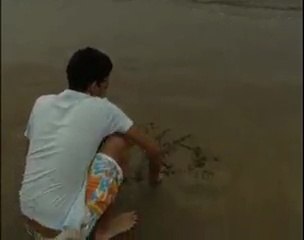 Eva María se fue (edición sin música)